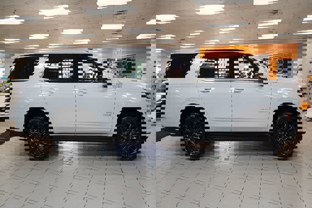 New 2026 Chevrolet Tahoe High Country image 15