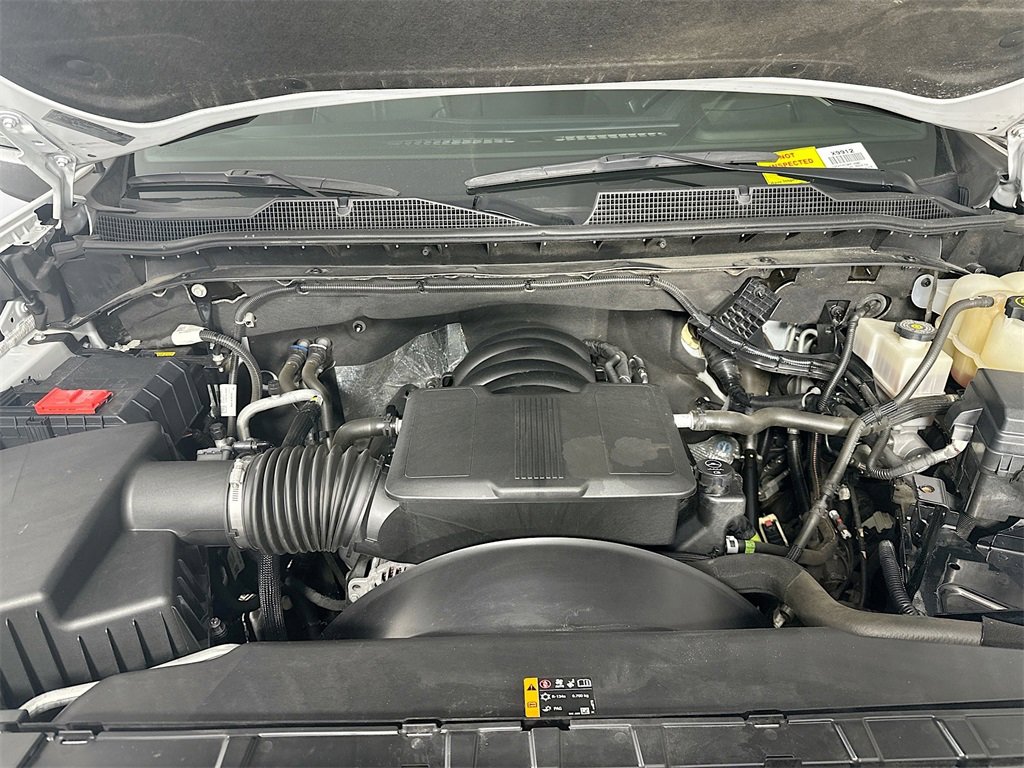 Used 2024 Chevrolet Silverado 3500 High Country w/ High Country Premium Package image 31