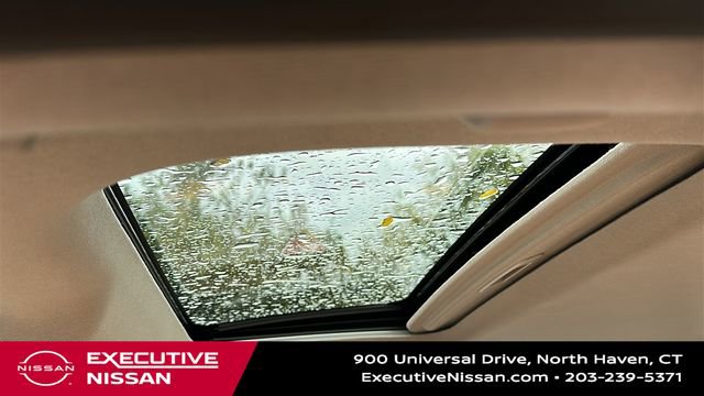 New 2025 Nissan Sentra SV w/ SV Premium Package image 11