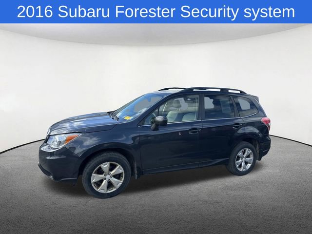 Used 2016 Subaru Forester 2.5i Limited image 28