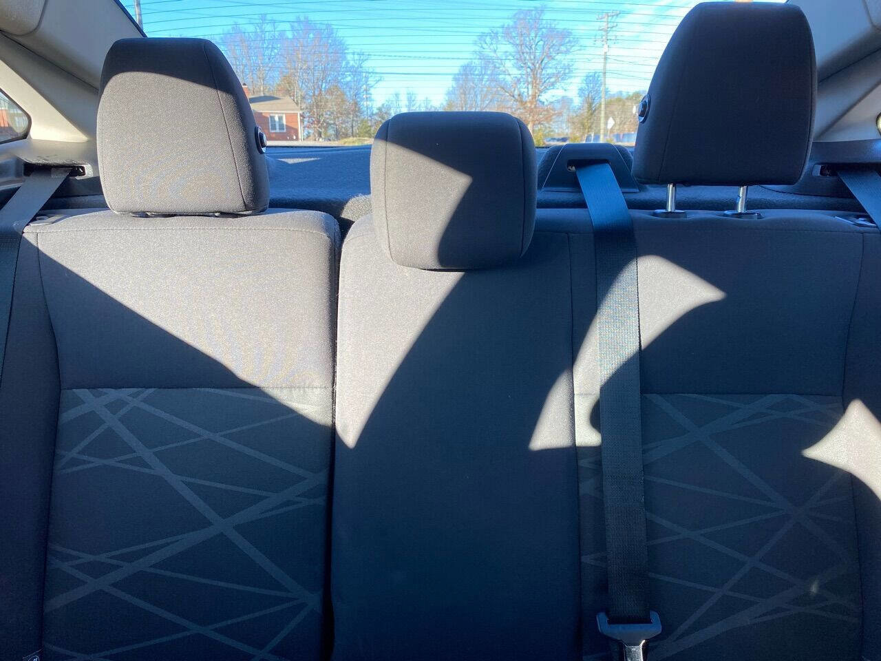 Used 2015 Ford Fiesta S image 18