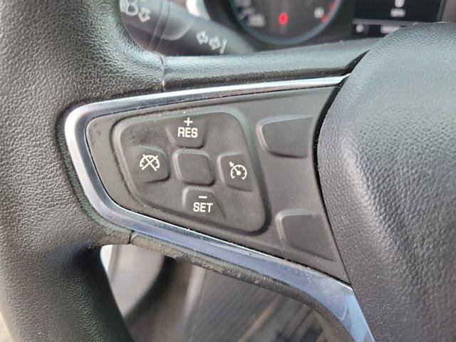 Used 2017 Chevrolet Malibu LT image 24