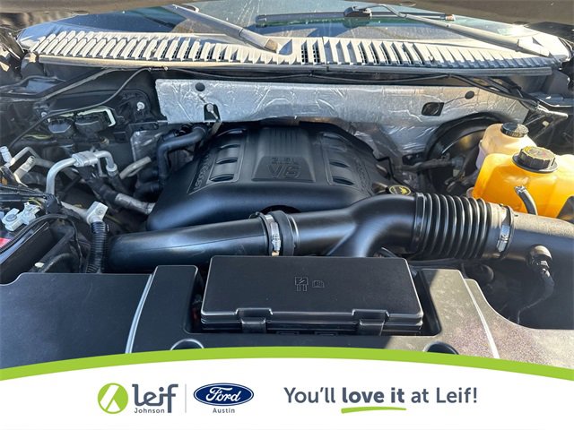 Used 2015 Ford Expedition EL Limited w/ Equipment Group 301A image 22