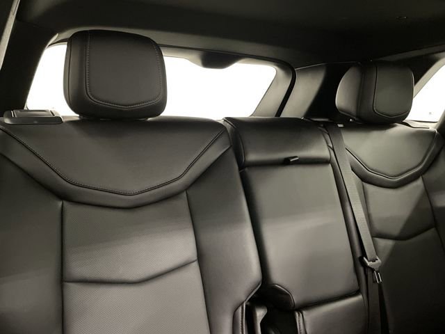 Certified 2025 Cadillac XT5 Sportv w/ Technology Package image 25