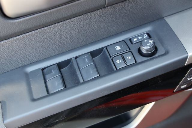 New 2026 Toyota Tundra Limited image 16