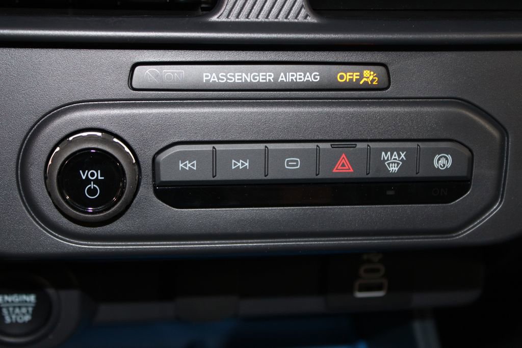 New 2026 Ford Maverick XLT image 41