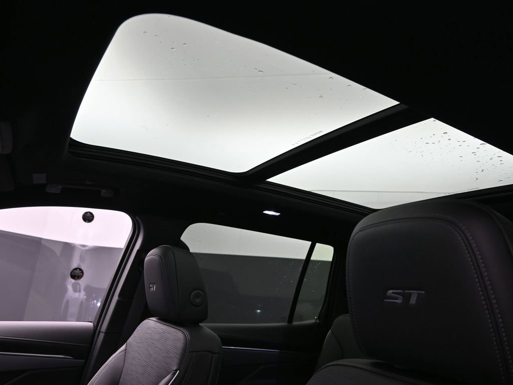 New 2026 Buick Enclave Sport Touring w/ Super Cruise Package image 22