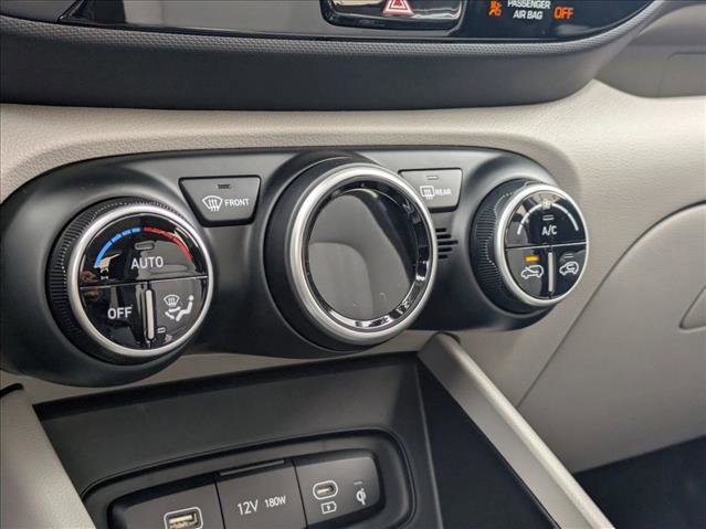 New 2026 Hyundai Venue SEL FWD image 15