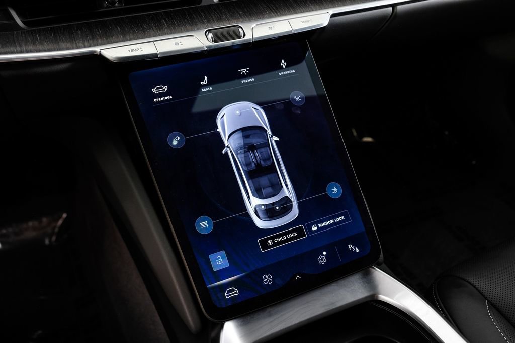 Used 2024 Lucid Air Touring image 30