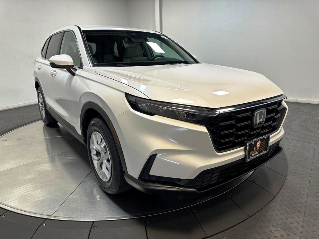 New 2025 Honda CR-V LX image 2