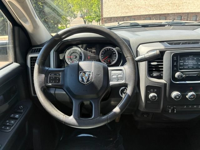 Used 2016 RAM 2500 Tradesman w/ Chrome Appearance Group AWD/4WD image 14