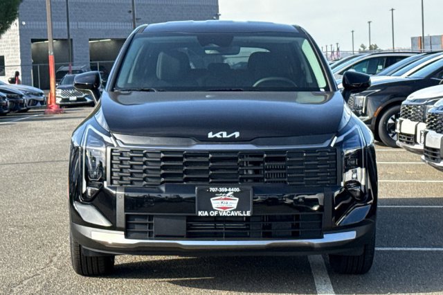New 2027 Kia Sportage LX FWD image 9