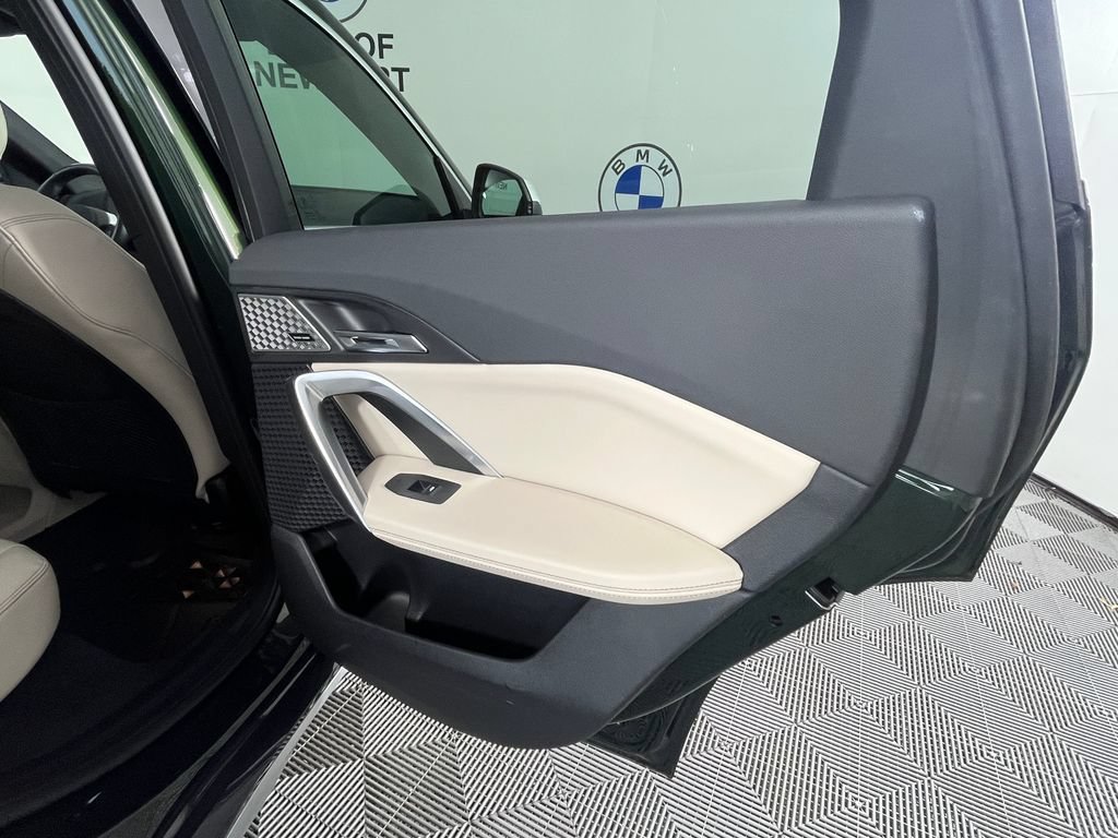 Certified 2023 BMW X1 xDrive28i w/ Premium Package AWD/4WD image 22