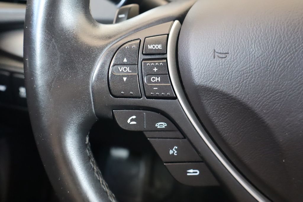 Used 2017 Acura RDX FWD image 20