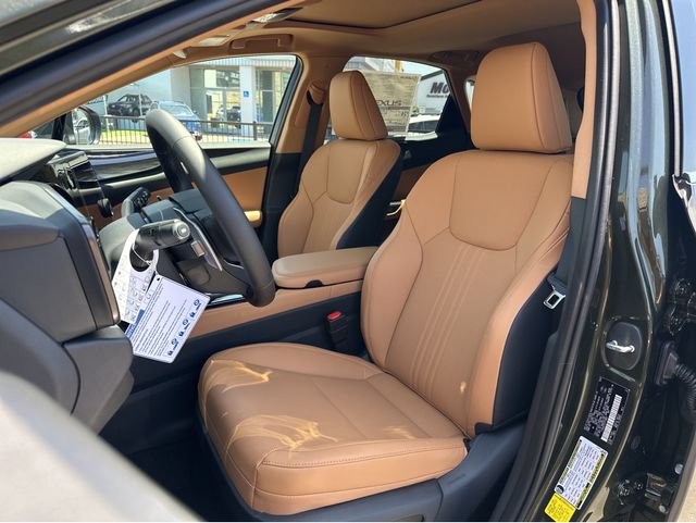 New 2026 Lexus NX 350 AWD w/ Premium Package image 7