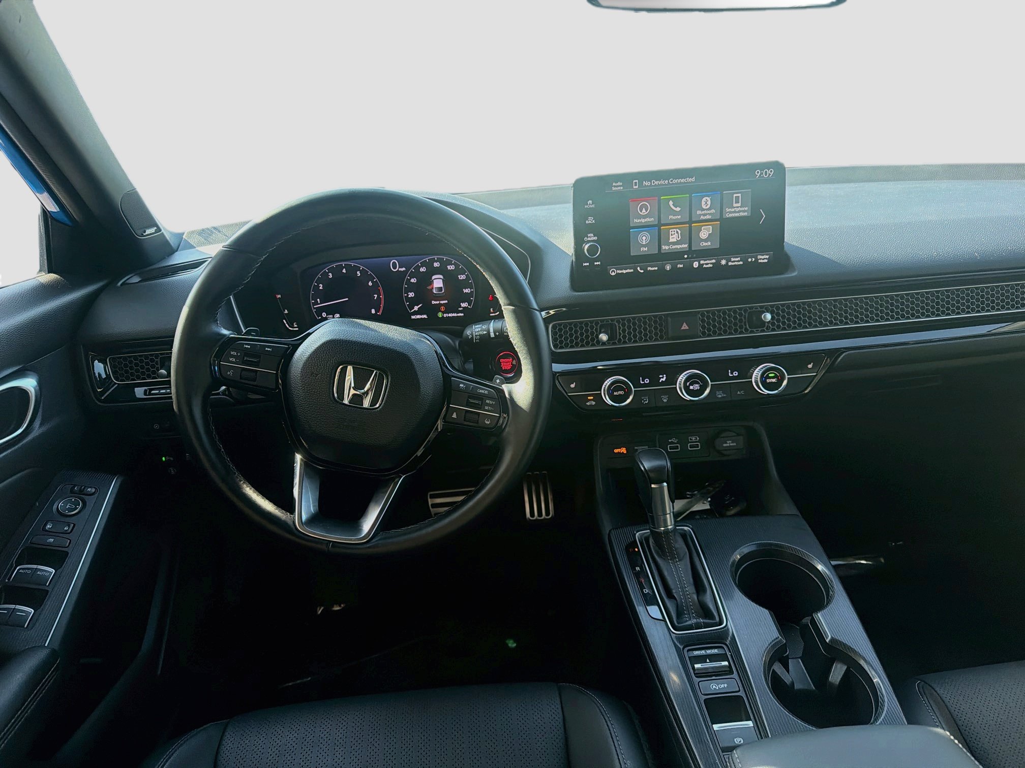 Certified 2022 Honda Civic Sport Touring image 21