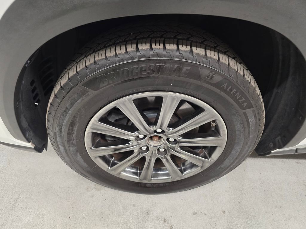 Used 2019 Lexus NX 300 FWD w/ Comfort Package image 9