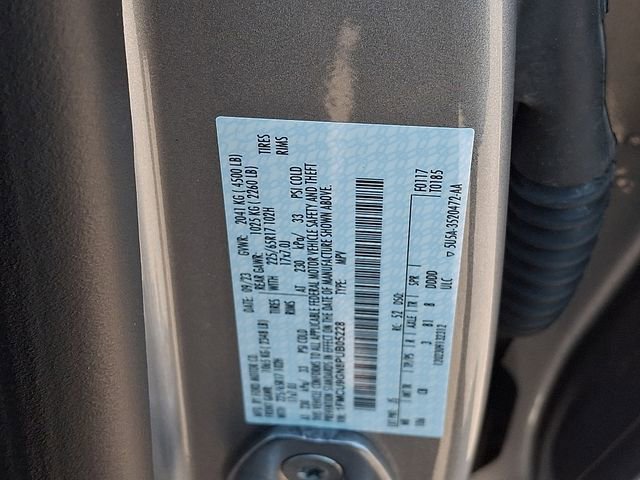 Used 2023 Ford Escape Active image 21