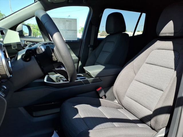 New 2026 Chevrolet Equinox LT FWD image 7