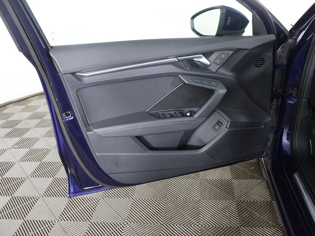 Used 2023 Audi A3 2.0T Premium w/ Convenience Package image 22