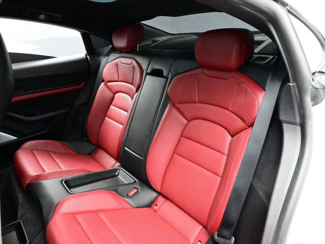 Certified 2020 Porsche Taycan Turbo S image 13