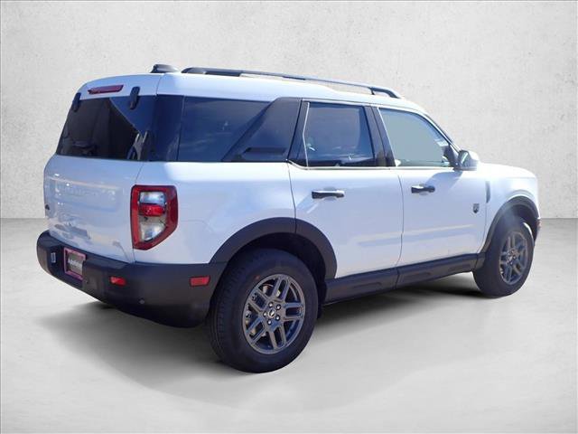 New 2025 Ford Bronco Sport Big Bend image 4