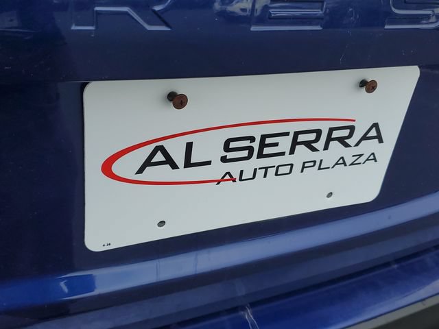 Certified 2025 Subaru Forester Sport AWD/4WD image 6
