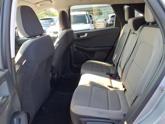 Certified 2021 Ford Escape SE w/ Convenience Package AWD/4WD image 9