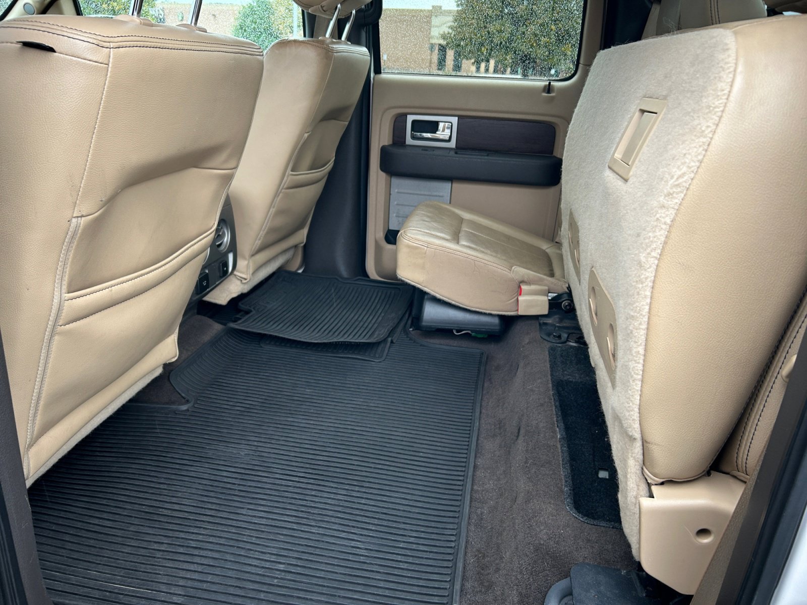 Used 2013 Ford F150 Lariat w/ Luxury Equipment Group AWD/4WD image 32