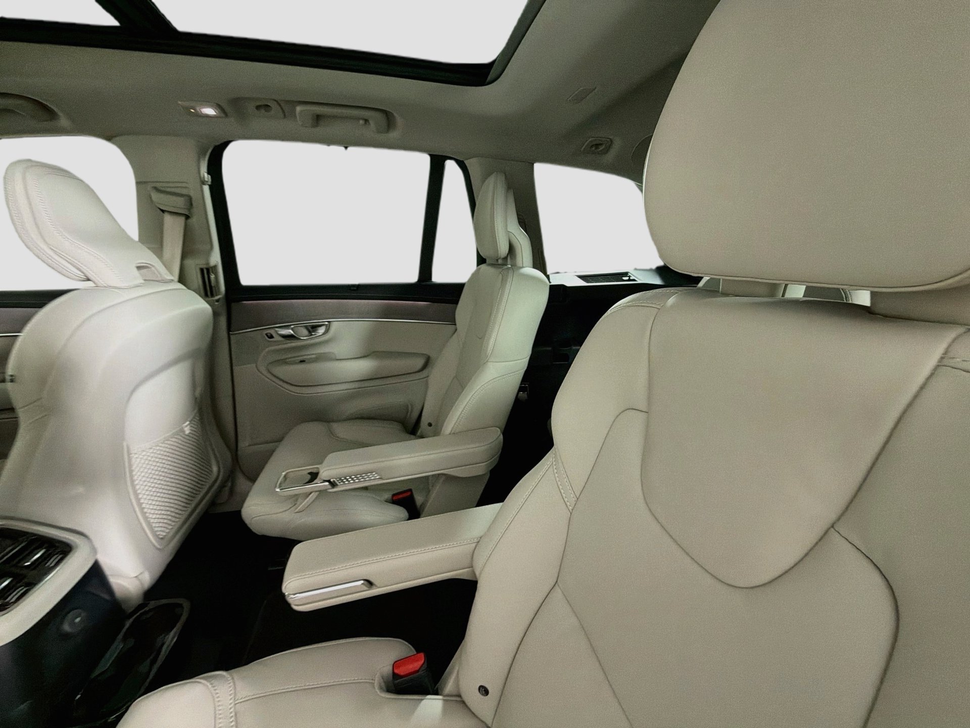 New 2027 Volvo XC90 T8 Ultra AWD/4WD image 25
