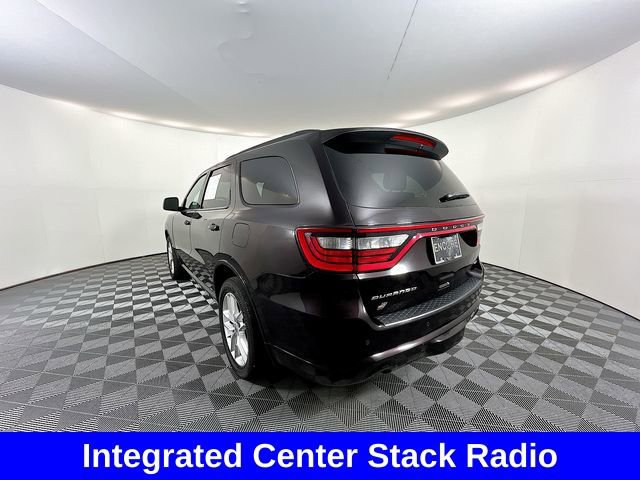 Used 2024 Dodge Durango GT image 7