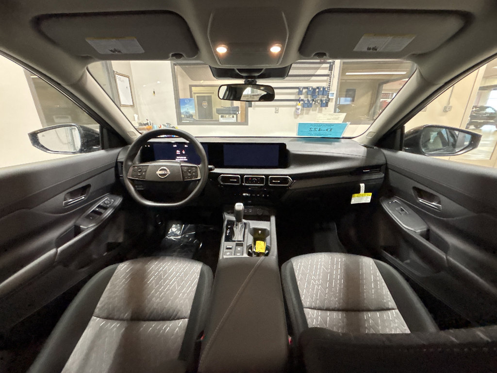New 2026 Nissan Sentra SV w/ Floor Mat Package image 23