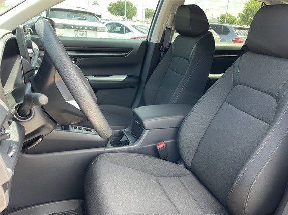 New 2027 Honda CR-V LX image 21
