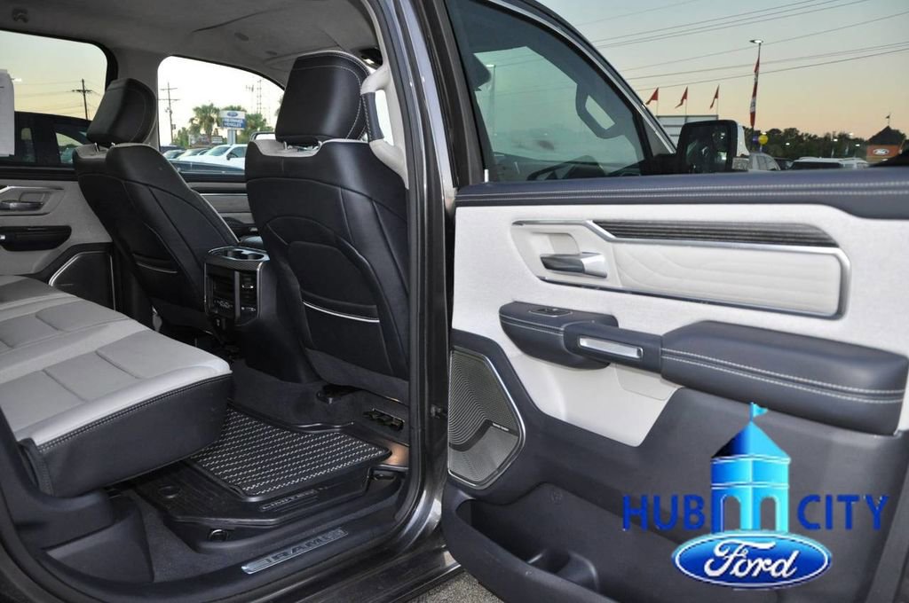 Used 2022 RAM 1500 Limited image 16