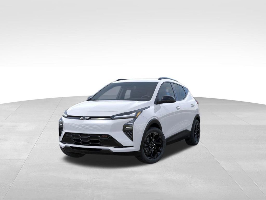 New 2027 Chevrolet Bolt RS image 8