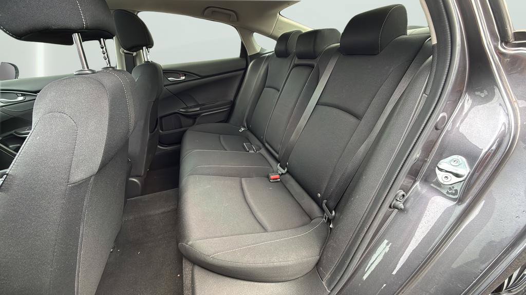 Used 2018 Honda Civic EX-T image 23