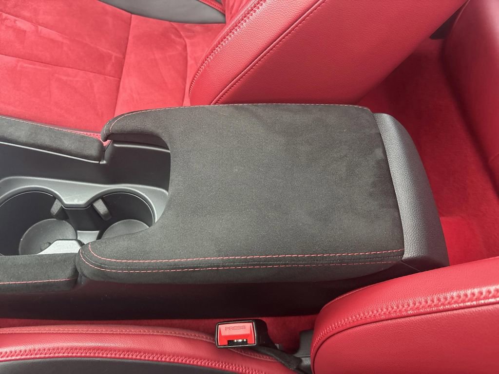 Used 2023 Acura Integra A-Spec image 20