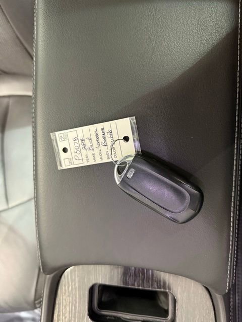 Used 2018 Buick LaCrosse Premium w/ Driver Confidence Package #2 FWD image 21