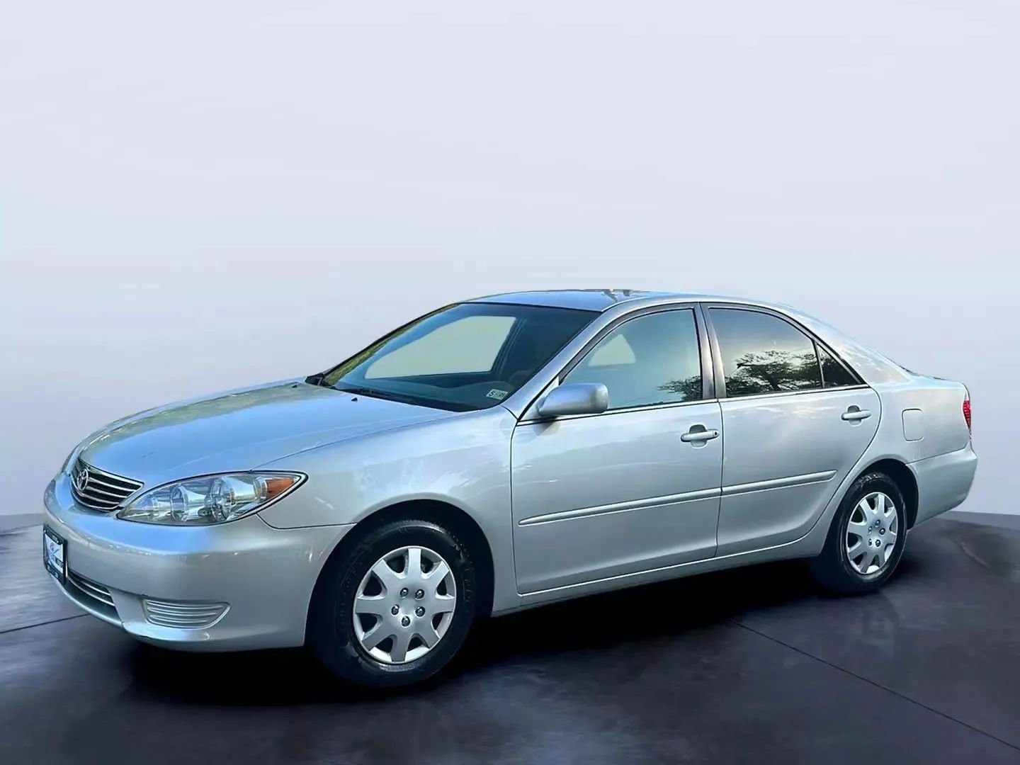 Used 2005 Toyota Camry SE