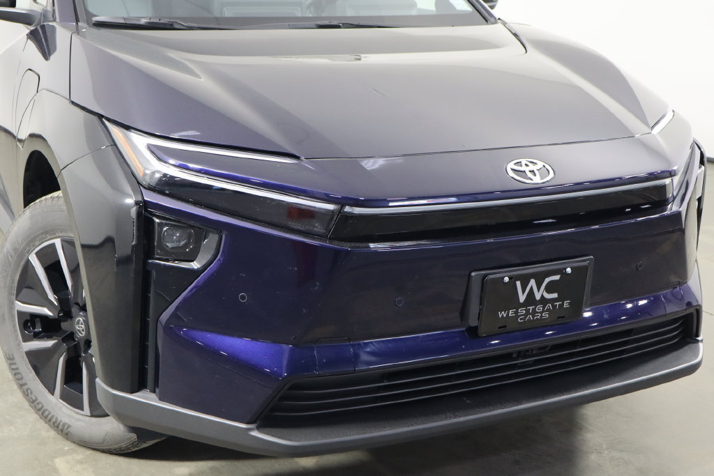 Used 2026 Toyota bZ FWD image 47