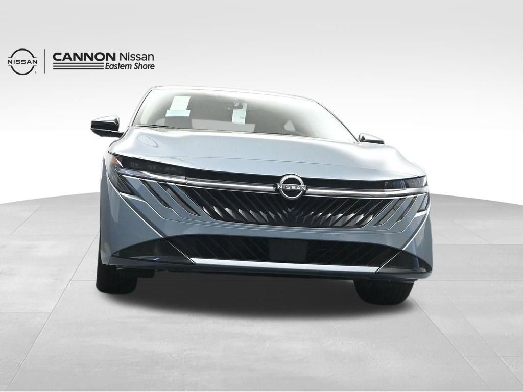 New 2026 Nissan Sentra SL image 34