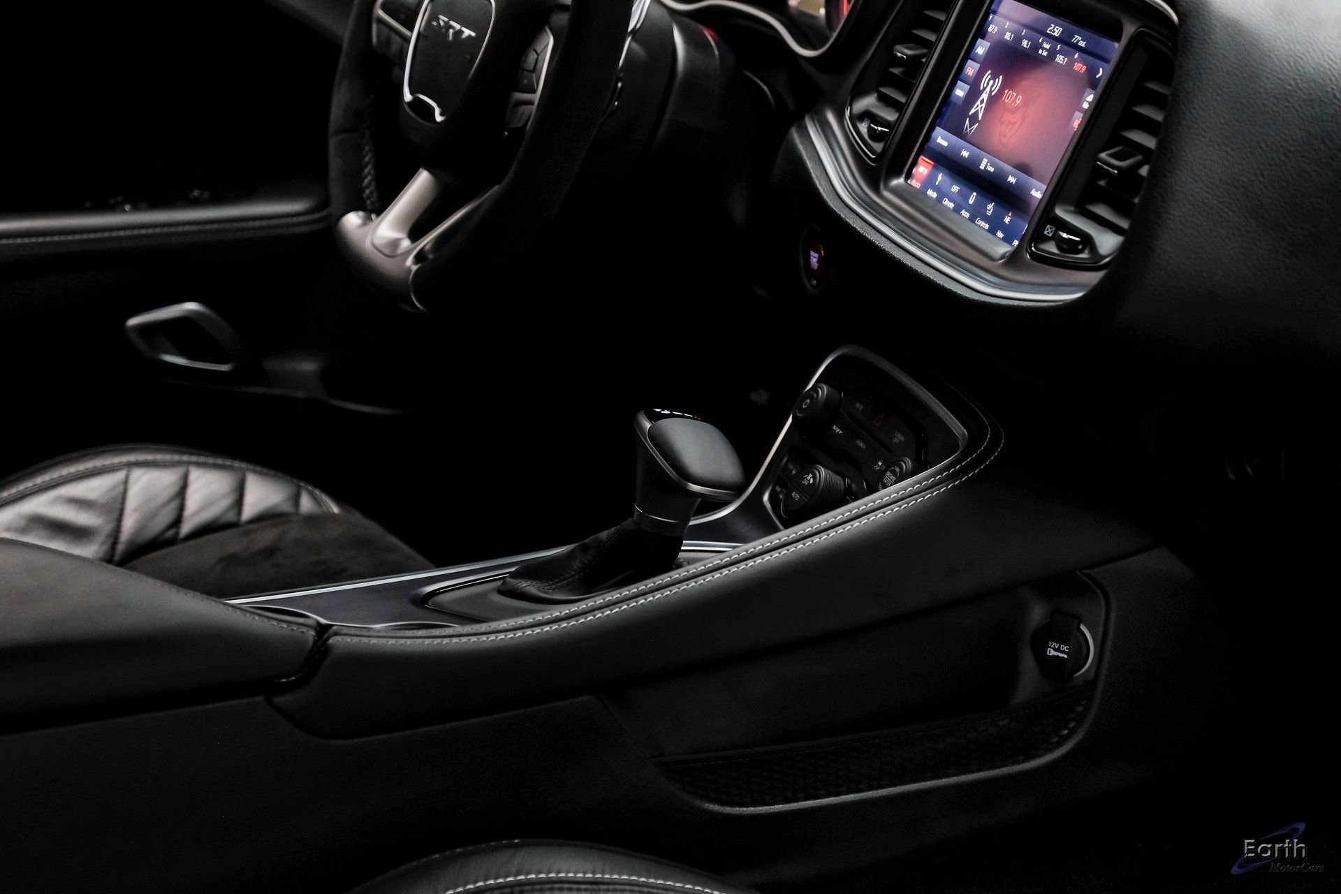 Used 2018 Dodge Challenger SRT Demon image 52