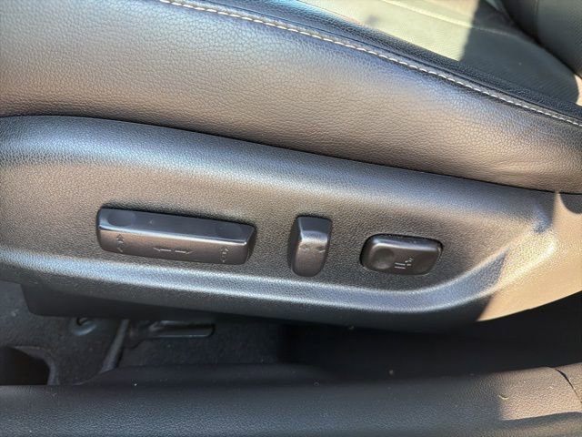 Used 2022 Acura ILX w/ Premium Package FWD image 20