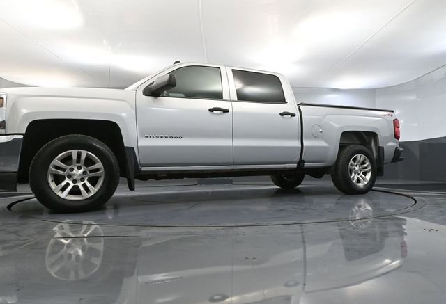 Used 2016 Chevrolet Silverado 1500 LS w/ Trailering Package image 47
