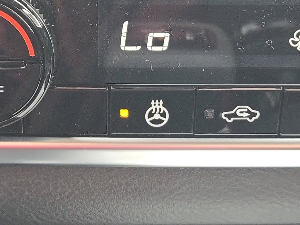 New 2026 Nissan Rogue SV w/ Rock Creek Premium Package image 22