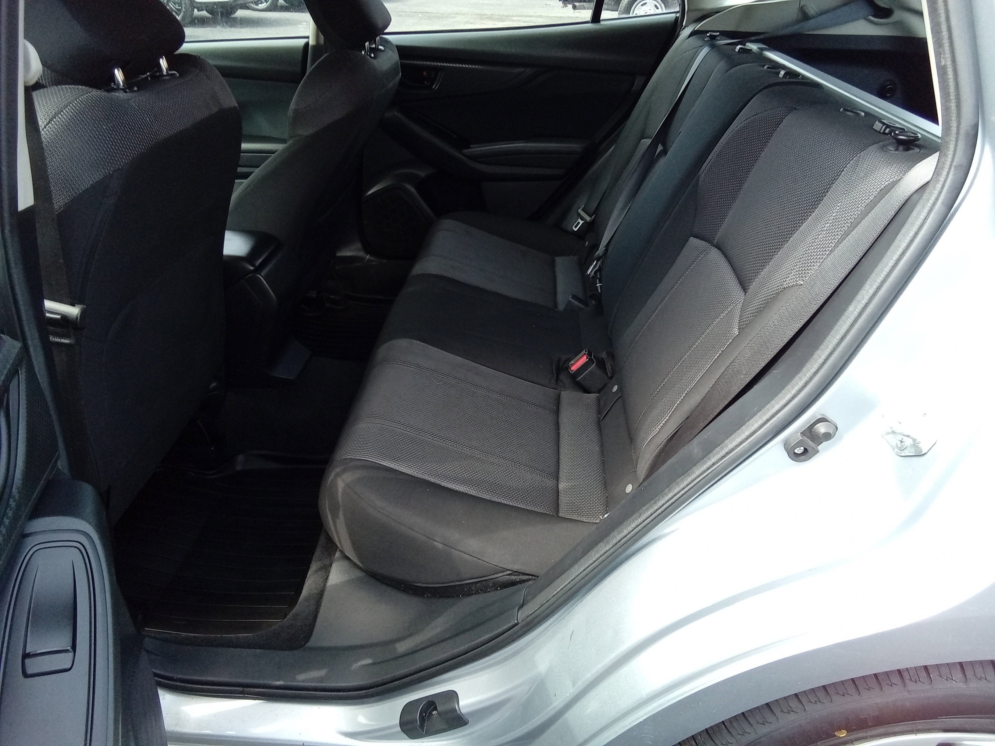 Used 2023 Subaru Impreza 2.0i image 22