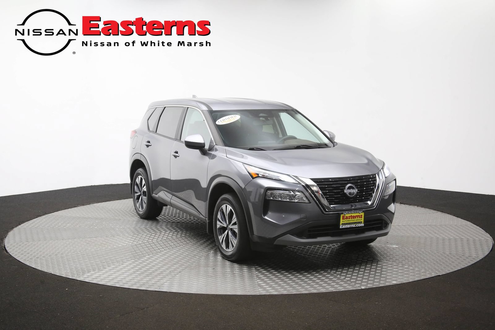 Used 2023 Nissan Rogue SV AWD/4WD image 50