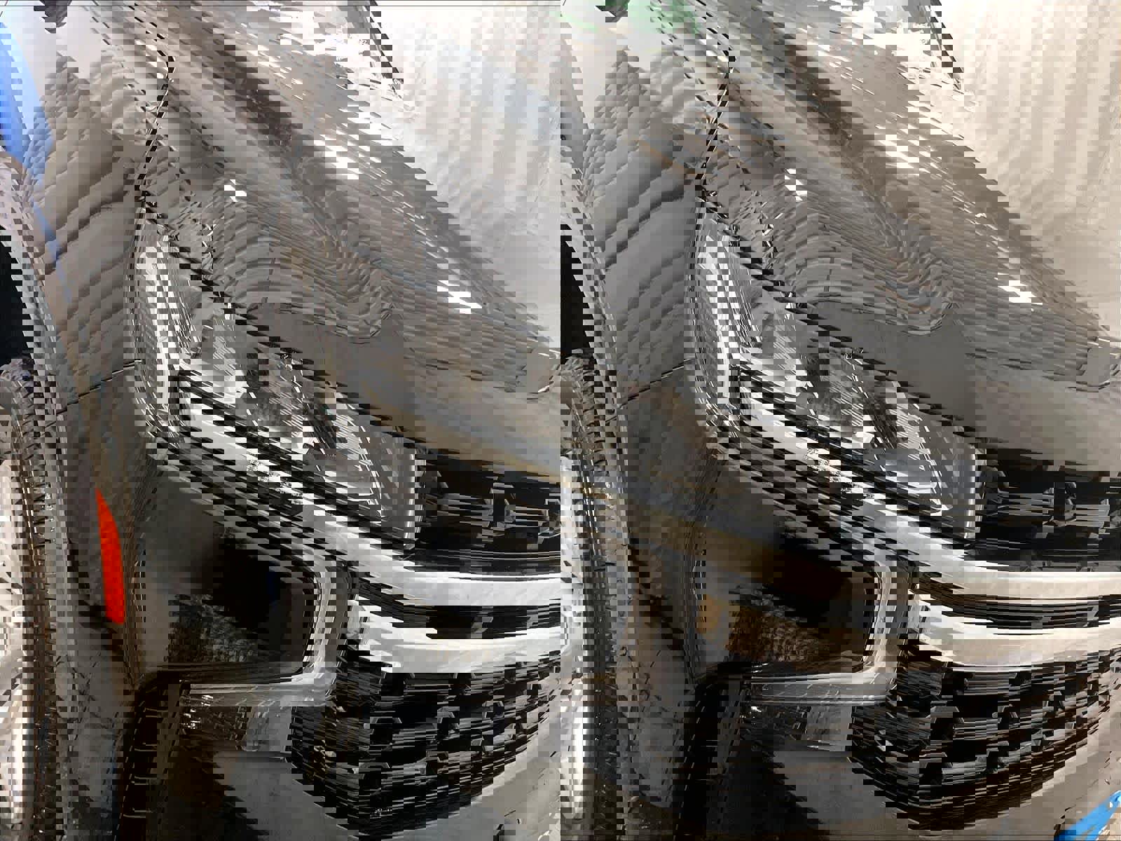 Used 2023 Chevrolet Tahoe LS image 33