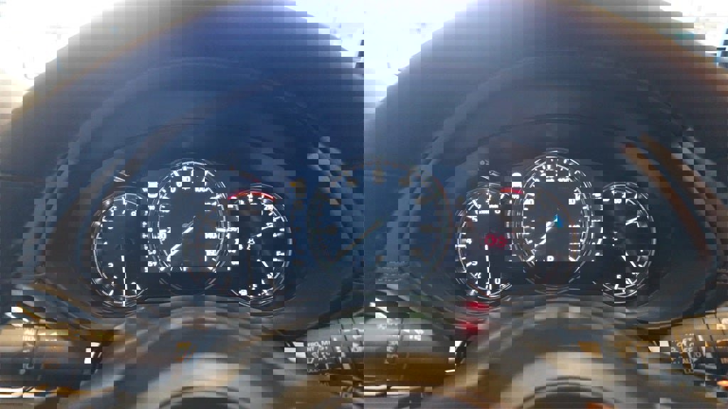 New 2025 MAZDA CX-5 AWD 2.5 S w/ Premium Plus Pkg image 24