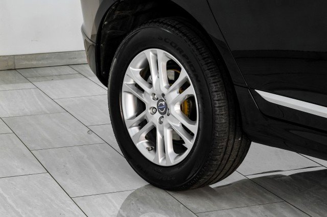 Used 2014 Volvo XC60 3.2 image 49